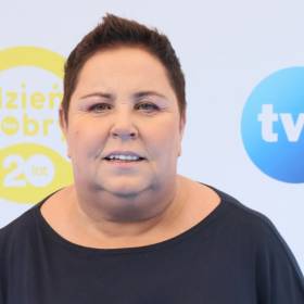 Dorota Wellman oficjalnie zwróciła się do widzów „Dzień dobry TVN”. „Chciałam podziękować”
