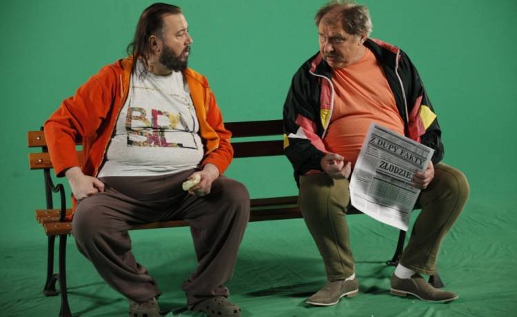 "Świat według Kiepskich" znika z anteny? "Prawdopodobnie to koniec"