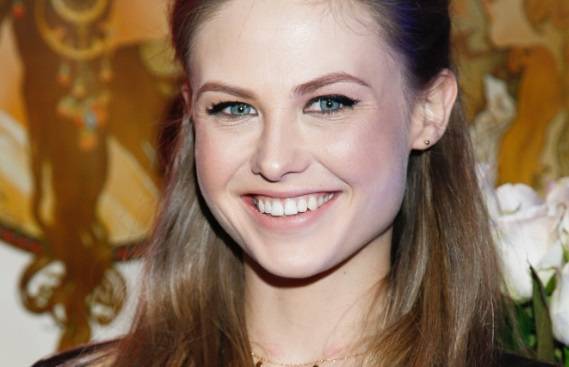 Anna Karczmarczyk łysa! Fani: "Nawet bez włosów jesteś sexy"!