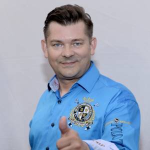 Syn Zenka Martyniuka został ojcem!  