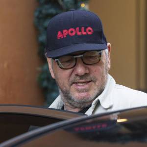 Kevin Spacey we łzach: szokujące wyznania w wywiadzie