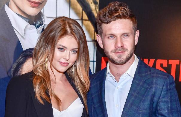 Poznaliśmy szczegóły ślubu Antka Królikowskiego i Joanny Opozdy. Wyciekła data i koszt wesela