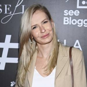 Edyta Pazura prezentuje zupełnie nagie ciało w wannie. Fani: "O kurczę, odważnie" [FOTO]