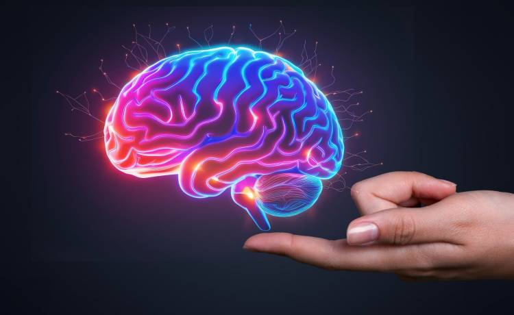 Okres dojrzewania mózgu – kiedy kończy się naprawdę?, fot. Shutterstock