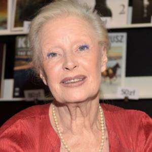 Beata Tyszkiewicz za niedługo będzie świętować swoje 82 urodziny! Młodsza córka aktorki nie wróci na tę okazję do Polski?