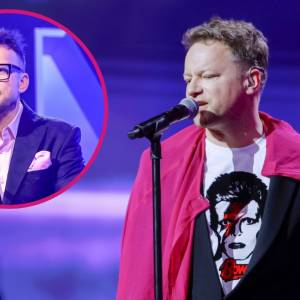 Stuhr zażartował z przeboju Feel. Kupicha reaguje, aktor tłumaczy