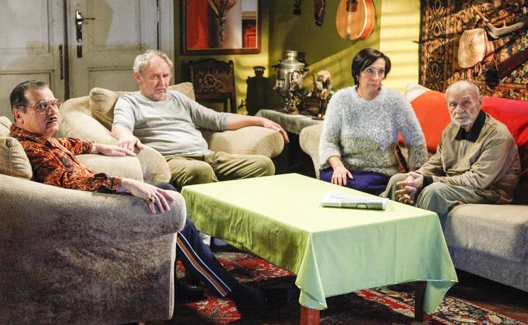 „Świat według Kiepskich” znika z telewizji? Sprawę skomentował Polsat