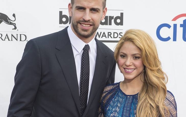 Shakira i Gerard Pique: Nie ma żadnego kryzysu? Zobacz komentarz wokalistki! 