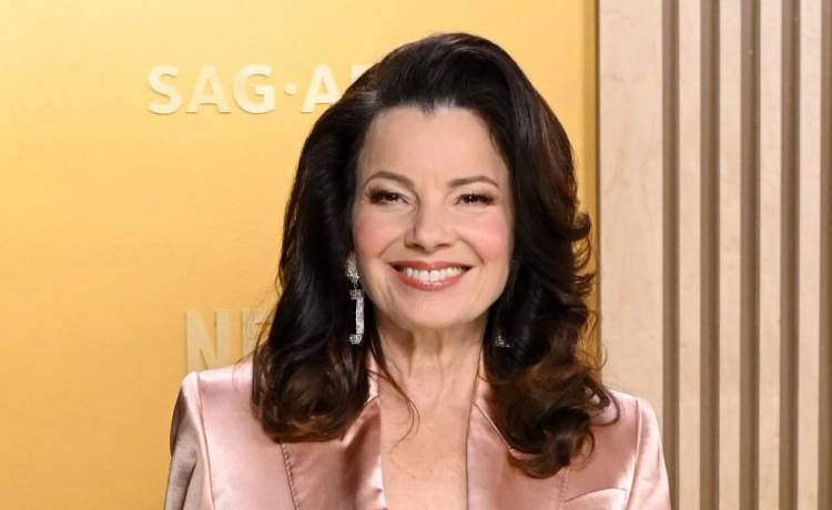 Fot. David Fisher/Shutterstock for SA