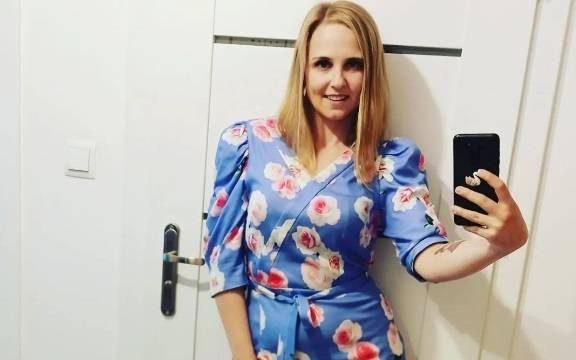 Agnieszka ze "ŚOPW" w szczerym wyznaniu. Minony rok nie był dla niej łatwy?