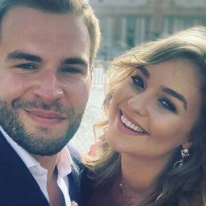 Justyna Śliwowska-Mróz i Radosław Mróz zostali rodzicami! Synek czy córeczka?