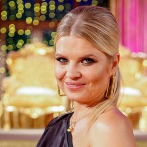 Marta Manowska prywatnie. Ten mężczyzna często jej towarzyszy! 