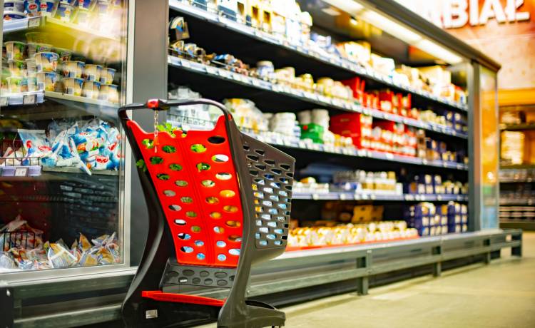 Ostatni dzień na zakupy w tym roku. W sylwestra sklepy będą zamknięte