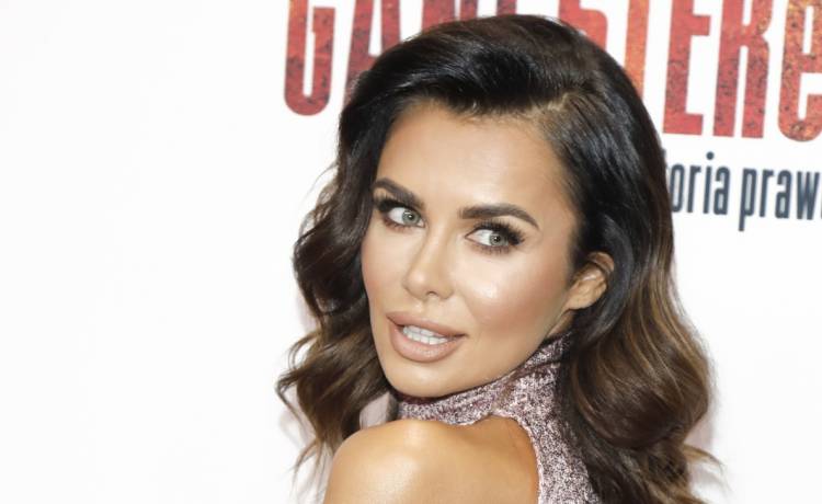 Natalia Siwiec ogłasza wspaniałe wieści. "Nie mogę się doczekać, aż cię przywitamy" [ZDJĘCIE]