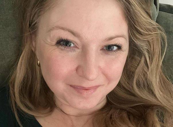 Mama Ginekolog i... drugie wesele! Blogerka pokazała się w sukni ślubnej [WIDEO]