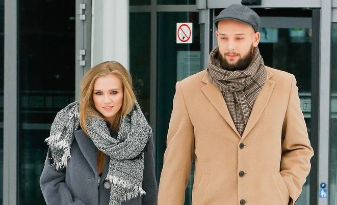 Agnieszka Kaczorowska o macierzyństwie: "Czuję lekki stresik"                     