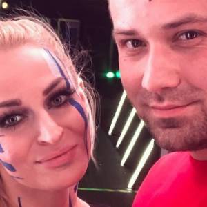 Koszmar Adriana ze "Ślubu od pierwszego wejrzenia". "Miał wycinaną martwicę i czyszczoną ranę"