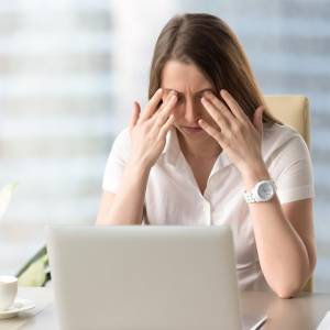 Niedobór witaminy A  - jakie daje objawy?