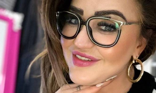 Agnieszka Kotońska z "Gogglebox" pokazała, jak przyjmuje kuriera. Zabawne nagranie podzieliło internautów! [WIDEO]