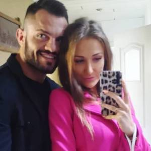 Jak wyglądają córki Elizy i Pawła z "Warsaw Shore"? Tak pozowały w strojach kąpielowych! [ZDJĘCIE]