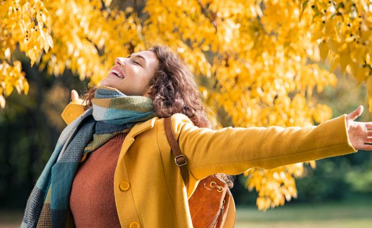 Jacy są ludzie urodzeni w listopadzie? Oto 6 faktów! 