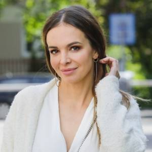 Basen, skąpe bikini i chwila dla siebie. Tak Anna Wendzikowska wypoczywa podczas wakacji! [FOTO]