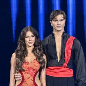 Michał Kassin jest zakochany. Roksana Węgiel zareagowała na wyznanie tancerza