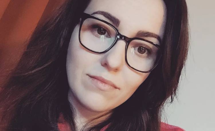 Laura ze "Ślubu..." odmieniona! Ukochana Karola już tak nie wygląda [FOTO]