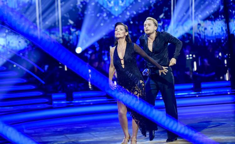 Za kulisami „TzG”. Olga Bończyk o najtrudniejszej walce. Fot. AKPA/Piętka Mieszko