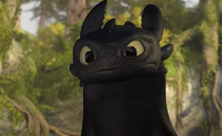 "Jak wytresować smoka" - film aktorski coraz bliżej! Reżyser przekazał wieści