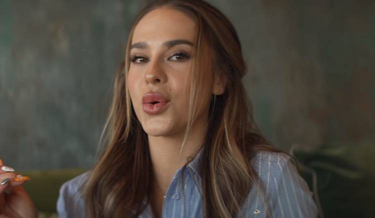 Blanka prezentuje nowe "Solo". Tak brzmi "Rodeo" [WIDEO]