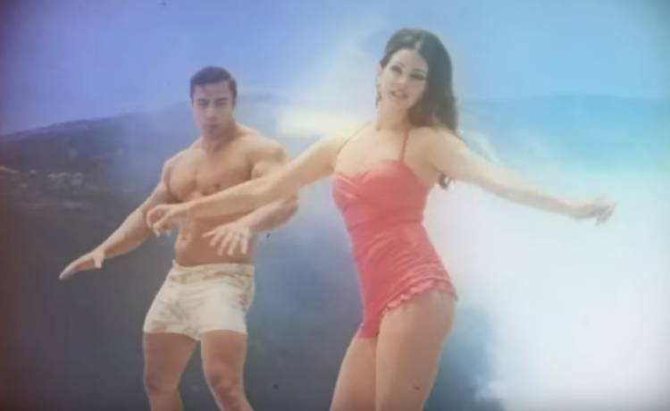 Lana Del Rey ma podwójną niespodziankę dla fanów! Sprawdź dwa nowe single [WIDEO]