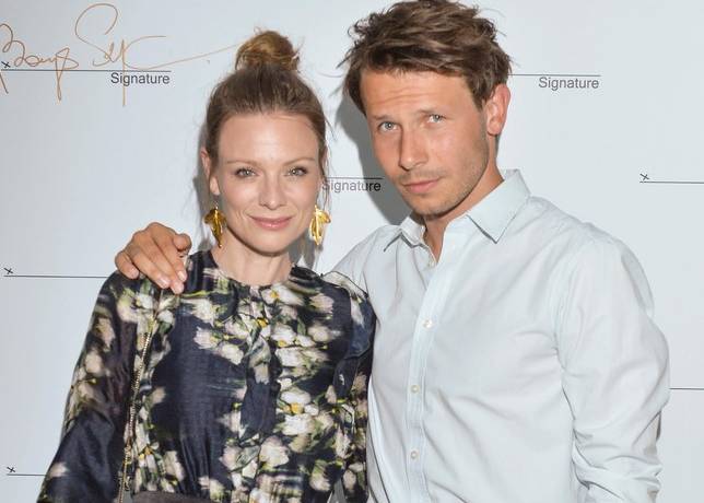 Mateusz Banasiuk pokazał zdjęcie z synkiem. "Bezgraniczna miłość"                                     