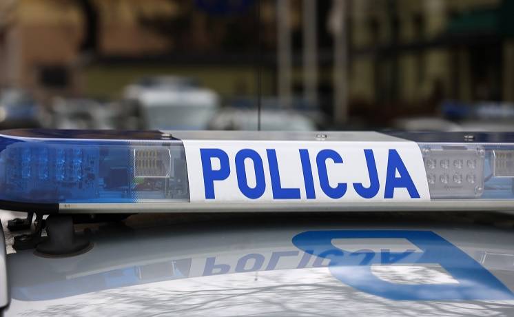 Biały zęby i świeży oddech! Po tym poznacie złodzieja? „Brawurowa” kradzież we Wrocławiu