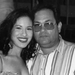 Nie żyje ojciec i menedżer legendarnej gwiazdy latino Seleny. Abraham Quintanilla Jr. miał 86 lat
