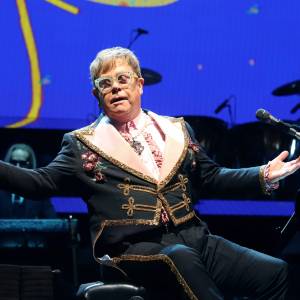 Elton John wystapi na gali rozdania Oscarów!