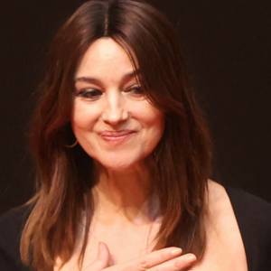 Monica Bellucci może być spokojna o karierę córki? 19-letnia Deva Cassel współpracuje z najlepszymi!