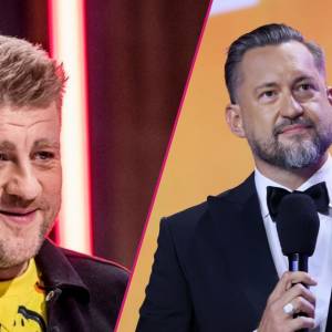 Marcin Prokop odniósł się do choroby Tomasza Jakubiaka. Jest odpowiedź kucharza