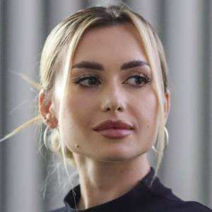 Wersow zaliczyła wpadkę? Internauci sądzą, że przez przypadek ujawniła datę porodu [FOTO]