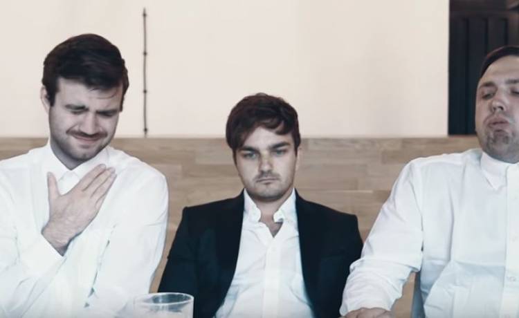 Test obrzydliwych i ohydnych potraw. Ktoś zjadłby to co oni?