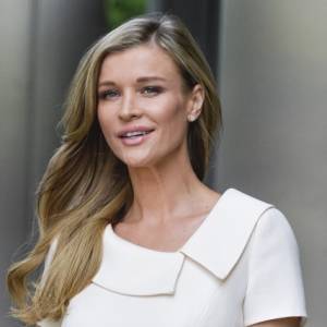 Joanna Krupa pokazała córkę. Przy okazji zaprezentowała się bez makijażu! "Jakie podobne do siebie" [ZDJĘCIE]