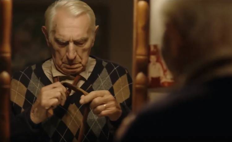 Podaruj wigilię starszej, samotnej osobie. Zobacz, jak możesz wesprzeć akcję 