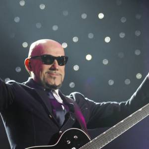 Grzegorz Skawiński miał grać w zespole Ozzy'ego Osbourne'a? Brytyjczyk wysłał mu list! [WIDEO]