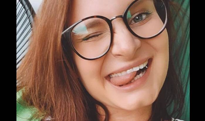 Justyna ze "ŚOPW" poznała aktualnego partnera przed emisją programu! "Moja miłość dosłownie zapukała do moich drzwi" 