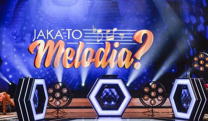„Jaka to melodia”. Fot. AKPA