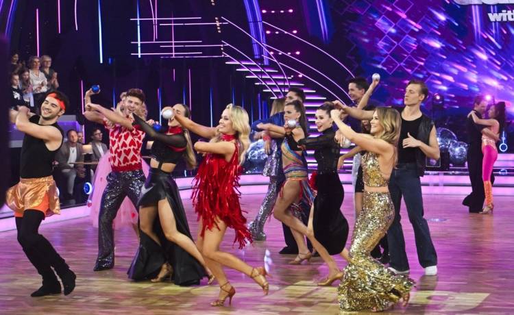 fot. Jacek Kurnikowski/AKPA