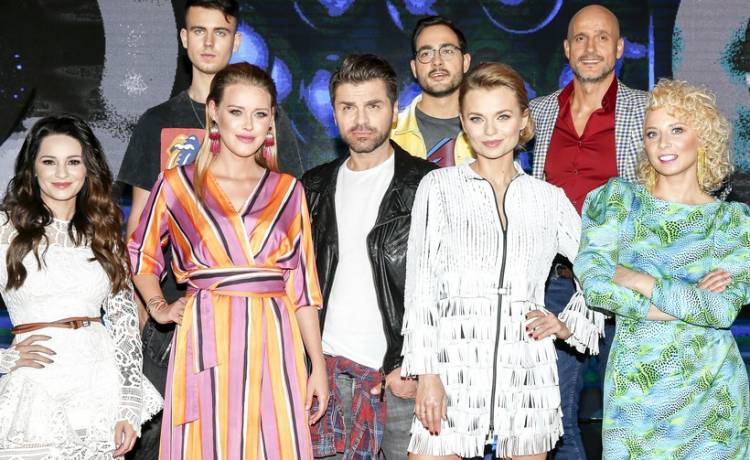 "Twoja Twarz Brzmi Znajomo". Kolejne zaskakujące metamorfozy gwiazd. Kto wygrał piąty odcinek?                                 