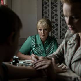 Nowy serial z Joanną Kulig podbija Netflixa. To najchętniej oglądana produkcja!