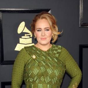 Adele znowu powiedziała publicznie, że jest mężatką. Piosenkarka jednak wyszła za mąż?