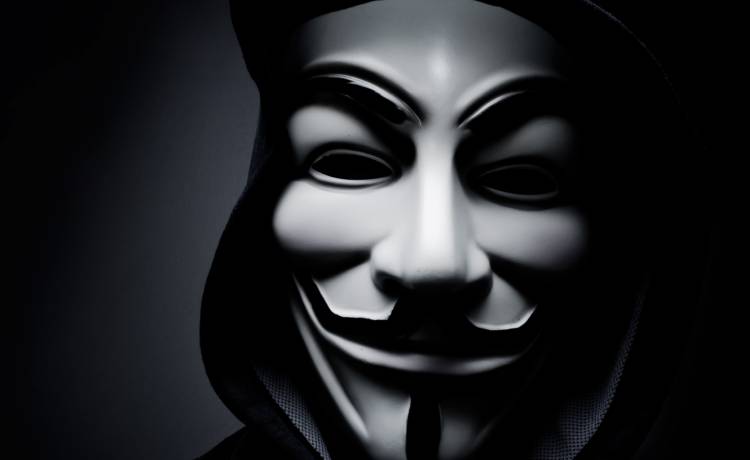 Hakerzy zaatakowali naftowego giganta. Z grupą Anonymous nie ma przelewek             